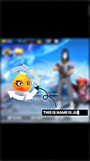 Free fire New pet 🤣 #shorts #freefire