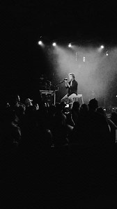 “somebody told me” was recorded live during our vip experience in seattle. it being part of this live album has been so special for us. which songs are you loving most off the the live album? ♥️ | We Three