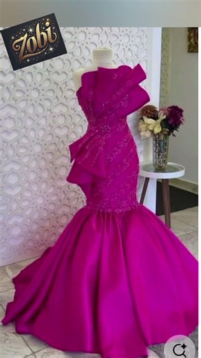 Long gown dress designs for girls#dress #viral #trending #fashion #gown #wedding #shortsfeed #shorts