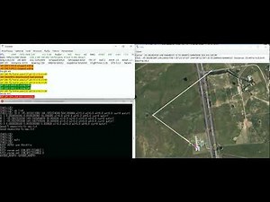 Copter Dead Reckon Home Lua script (experimental)