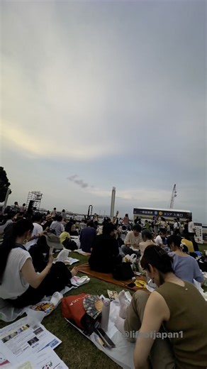 10K views · 185 reactions | Japanese Fireworks—Minato Mirai Smart Festival みなとみらいスマートフェスティバル #japan #Fireworks2025 #digitalcreator #reels @トップファン | LIFE of JAPAN 日本の生活 | Facebook