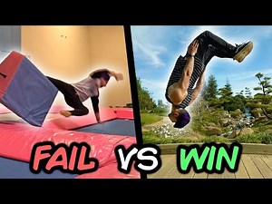 Best Wins vs Fails Compilation 2020 (Funny Fails)