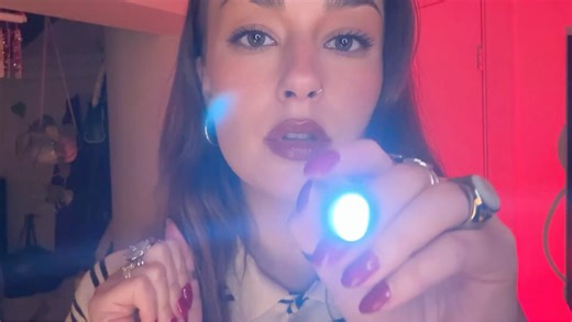 【Maggy】快速且有刺痛感的检查你的整个身体