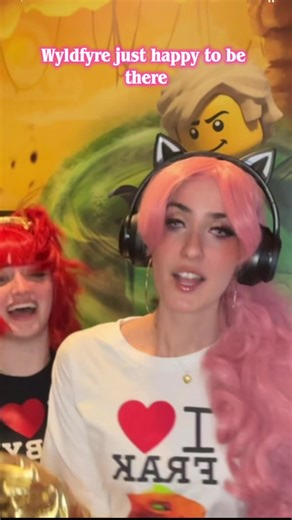 BABABABAMBAAABABABABAAHBAH 🥀🥀 #ninjago #ninjagodragonsrising #wyldfyre #ninjagosora #ninjago15thanniversary @Kriss I love this one lol