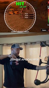  헖헛헥헜헦헧헠헔헦 헦헣험헖헜헔헟: ퟯퟱ% 헢헙헙 The Ultimate Family Archery Experience • Adjustable for all ages & skill levels • Compact design to use anywhere • FREE virtual mobile app included • Realistic feel & accuracy feedback • Practice year-round indoors Join 1,000+ happy families who've discovered the future of archery! No code needed | AccuBow | Facebook