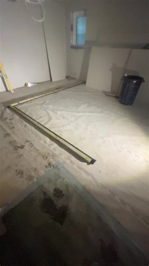 Loading Day: Construction Work Progress & Challenges