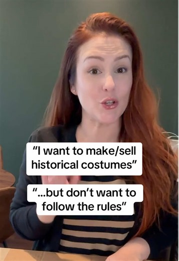 Embrace Creativity in Historical Costume Design