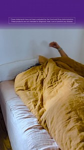 Sleep better, and achieve more! Natrol 10 mg Melatonin gives us the rest to crush our to-do lists. | Natrol