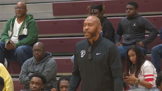 Friday High School Hoops