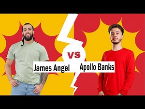 james angel VS Apollo banks