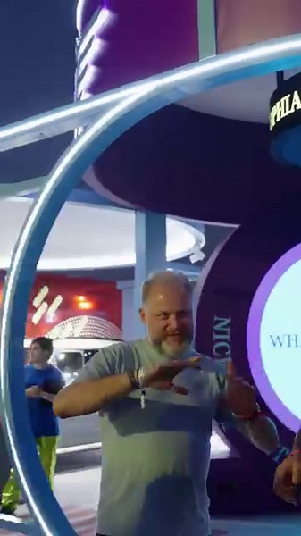 Flashback to the amazing weekend at @soledxb, where we unveiled the...