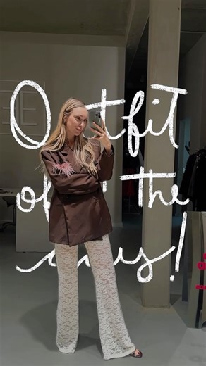 girls club on Instagram: "Die letzten Looks vor unserem nächsten Event heute sind online. Als kleine Inspiration vorab. Und doch beginnt das Eigentliche erst vor Ort. Heute nehmen wir uns Zeit, um gemeinsam Styles zu entdecken, Kombinationen zu denken und Outfits zu finden, die wirklich zu euch passen. Denn es geht nicht nur um Mode, sondern um Ausdruck, Haltung und darum, sich selbst neu zu sehen. Ein Raum von Frauen für Frauen. Zum Austauschen, Verbinden und Inspirieren. Vielleicht schalten wi