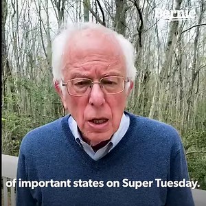4.7K reactions · 403 shares | We’re falling a bit behind where we need to be before tonight’s FEC deadline – our LAST one before Super Tuesday on March 3. That’s a problem because all of our opponents are either billionaires or collecting big checks from the wealthy, but we are relying on lots of people making small donations to fund this campaign. Can you make a contribution right now before our midnight deadline? | Bernie Sanders | Facebook