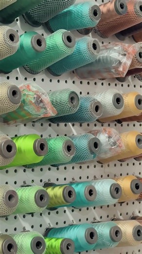 When doing embroidery is your passion #embroidery #foryou #fypシ #art