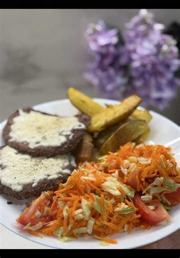 Cocinando para el capibara: Recetas saludables