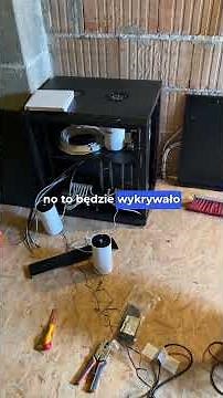 🎥 Konfiguracja sieci domowej z TP-Link Deco – mesh WiFi i kontrola rodzicielska