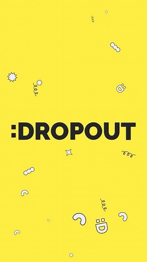 Dropout on Instagram: "It's Dropout's 6 year anniversary! 🥳 🎉 To celebrate, we've finally made a trailer explaining what Dropout's whole deal is! Got a friend or relative you want to explain Dropout to, but need some audio-visual aids? This should cover you. #dropout #gamechanger #dimension20 #dropoutpresents #dontlaughnews #dirtylaundry #umactually #monetsslumberparty #gastronauts #veryimportantpeople #adventuringacademy #adventuringparty #nobodyasked"