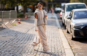 The 13 Best Parachute Pants to Resurrect the Y2K Trend