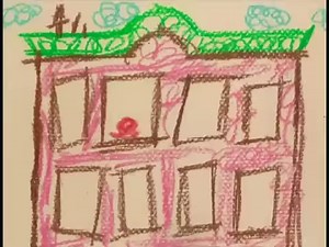 Elmo's World is the place to be. 😎🖍️🙌 | Elmo