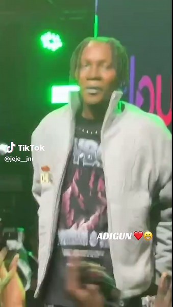 Zinoleesky Concert Highlights and Updates