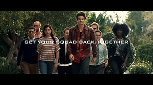 Round up the squad. It's time to play! Play Call of Duty: WWII on PS4 or Xbox One: http://bit.ly/2AMMIgI | Redbox