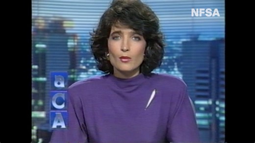 This story from a 1989 episode of the Nine Network program 'A Current Affair' focuses on Violet Dorothy Pryor, an elderly woman who convinced parishioners of a Sydney church that she was a living deity to extract money and services from them. In the segment, disillusioned members of her flock doorstep her Palm Beach mansion to demand explanations. It’s classic 'ACA'. The program attracted a steady stream of criticism (and lawsuits) for a sensationalist brand of journalism built on confrontation,