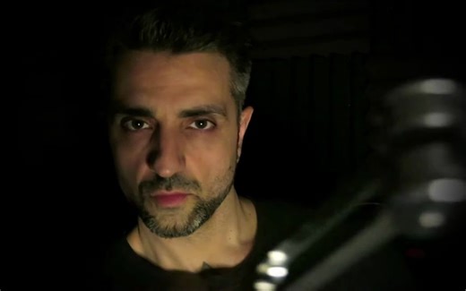 [Cosmic Twin Healers]|ASMR| Fibonacci Sequence 144 - 89Hz Tuning Forks |Restore