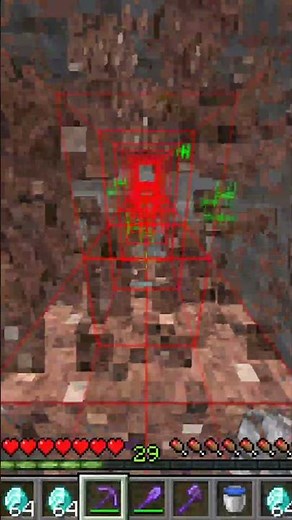 Minecraft bot | Baritone | #02