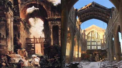 Understanding modern America’s challenges by comparing to ancient Rome’s empire