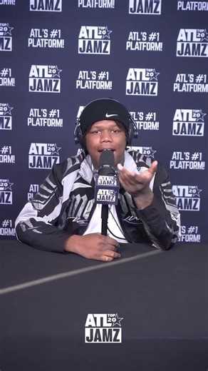 AtlTop20!!!!! Song:Manifest from new EP “GENESIS” #hiphop #rap #freestyle #newmusic #rapper #artist