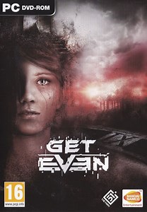 Get Even (2017) - MobyGames