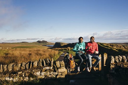 Best hikes in England – Lonely Planet - Lonely Planet