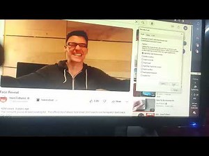 HowToBasic Scream Has BSOD