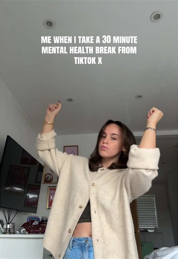 Mental Health Break: Importance of Self-Care