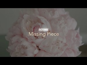 October Rose - Missing Piece (Lyric Video)