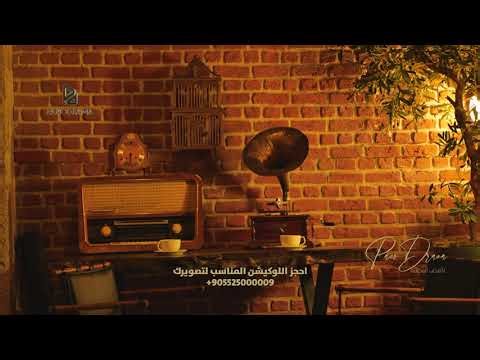 هذا مشهد من كواليس صناعة المحتوى عندما يكون الاحتراف هو القاعدة، وليس الاستثناء.