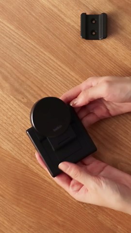 Belkin MagSafe iPhone Mount for Apple TV 4K, Continuity Camera
