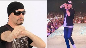 La nueva vida de Machito Ponce después de 25 años