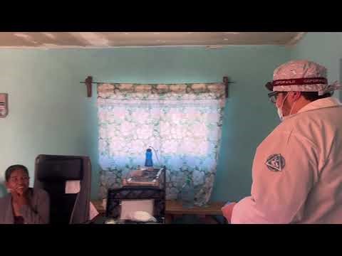 Santa Rosa, Guerrero | 16 Dic. 2025 | GAP México • Brigada Médica & Dental