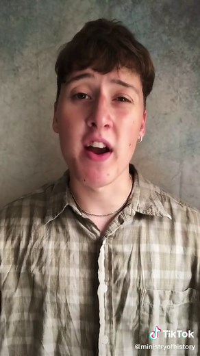 Nero: a pretty bad dude. #history #historyclass #fyp #foryou #foryoupage #learnontiktok