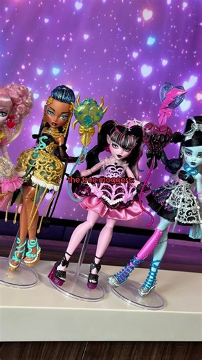 Exploring the Brutal World of Monster High Dolls