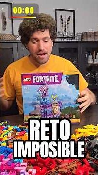 Una MISIÓN IMPOSIBLE para MIKECRACK 😰☠️