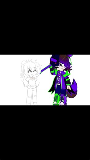 When I get a new follower or subscriber on Youtuber or TikTok: