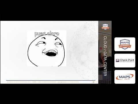 CHECK POINT Presentación Técnica - Configuración de VPN´s SSL