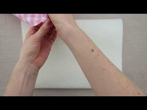 How to make a blocking board