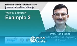 Mind Luster - Learn Lec 21 Example 2