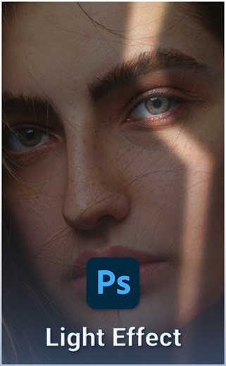 This Photoshop lighting trick is a GAME-CHANGER for portraits!