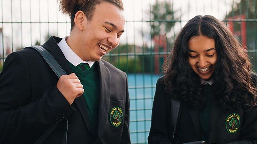 Cutting the cost of school uniforms | The Children's Society