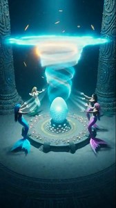 #facebookreel #reels #trend #mermaid #viralvideos #facebook #viral #pirates #story #hollywood | MystiVision Stories