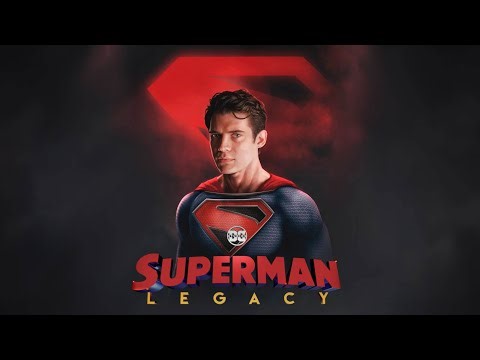 Superman: Legacy Cast Revealed – Meet the New Man of Steel and His Epic Team!